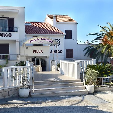 Villa Amigo Podstrana Exterior foto